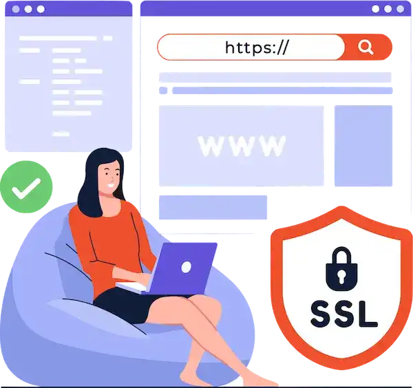 Monitor SSL certificates for your services