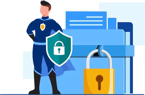 Be a superhero for your team