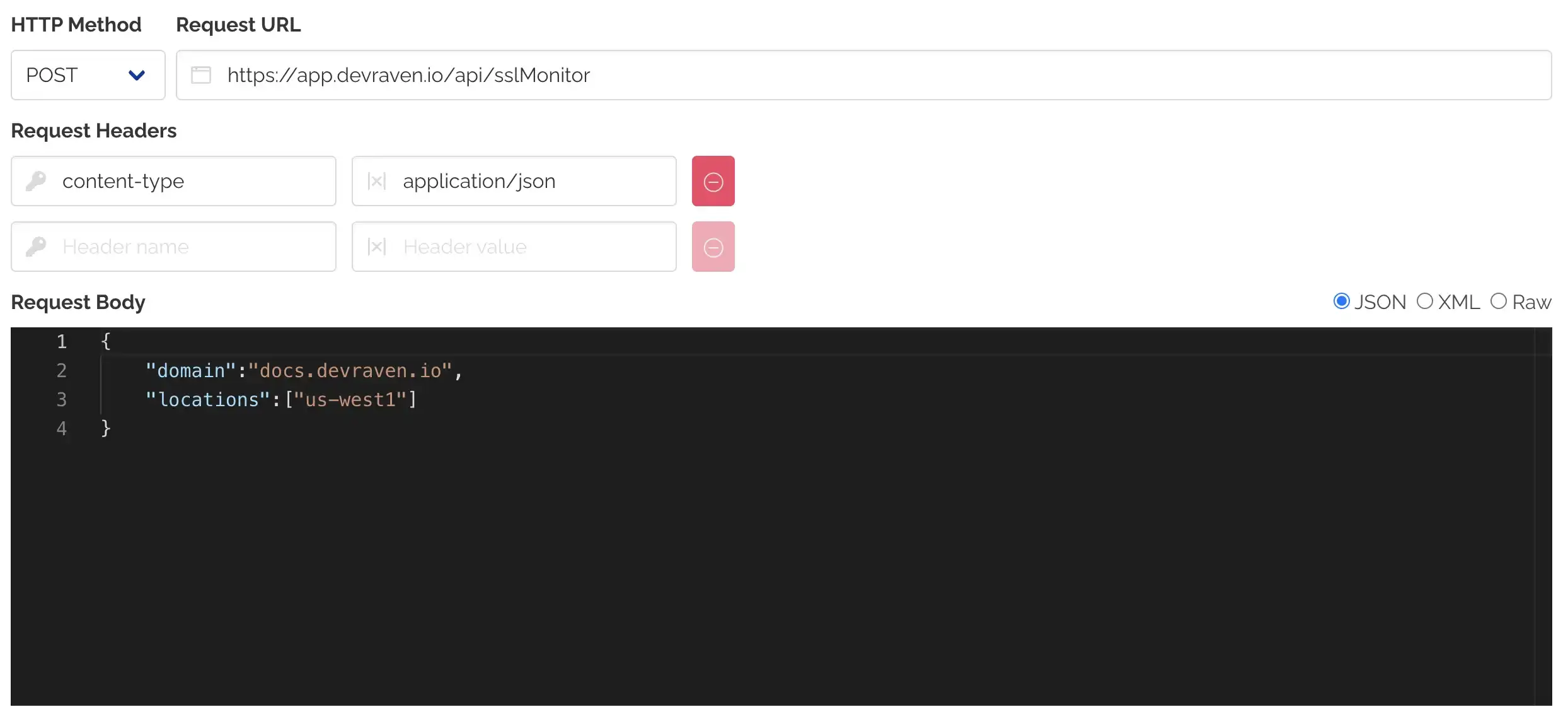 Browser Test recorder