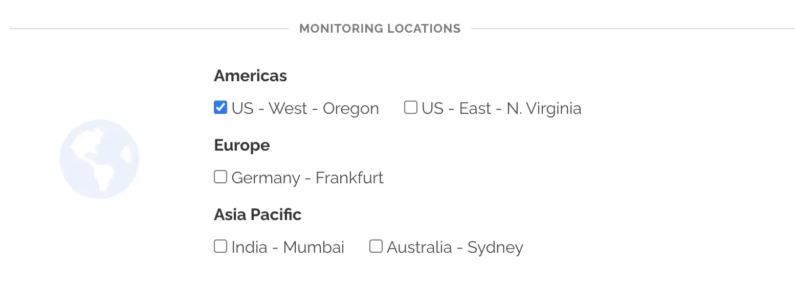 Browser Test recorder